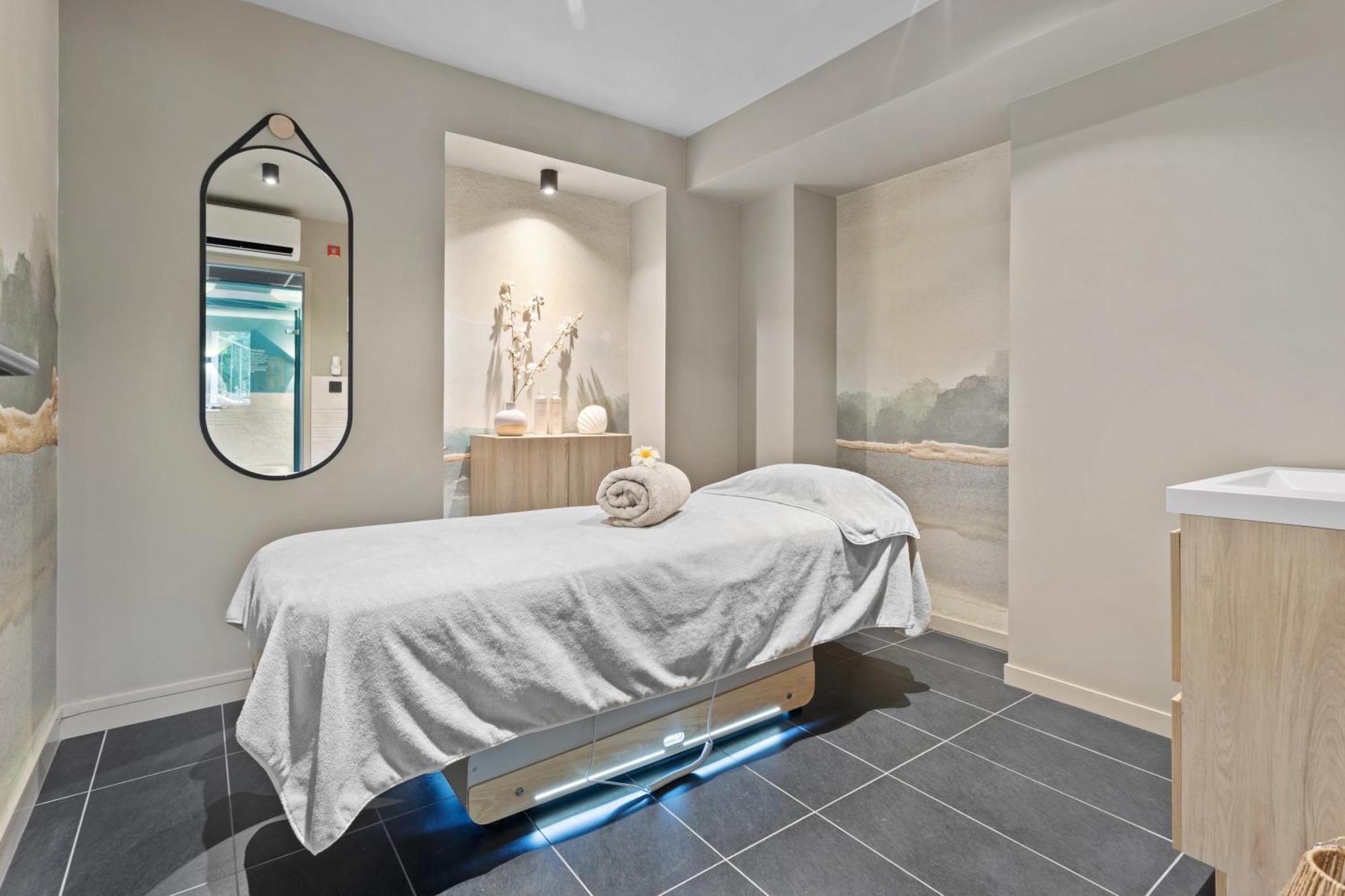 Le Rituel Hotel & Spa 翁弗勒尔 外观 照片